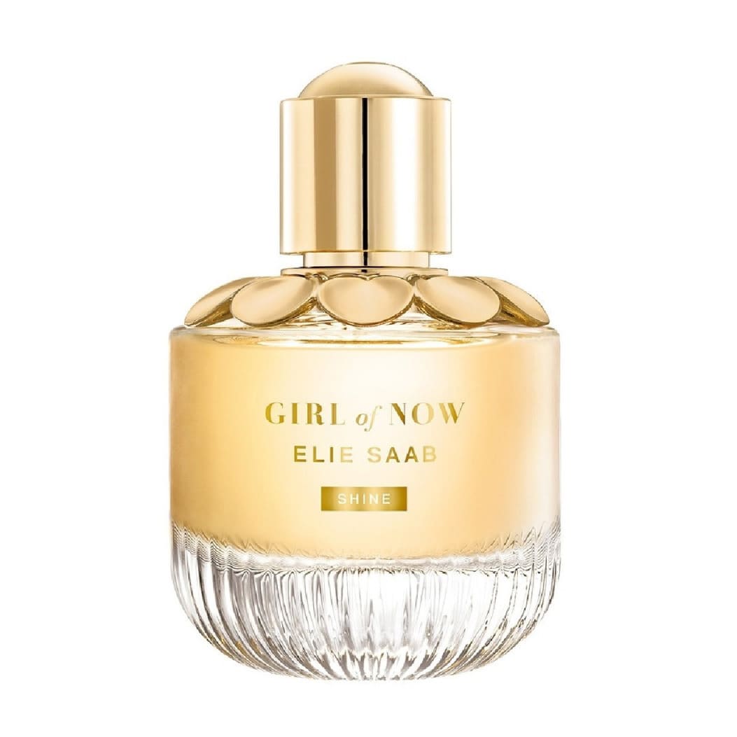 Elie Saab Girl Of Now EDP For Women - 90ml - Bloom Pharmacy