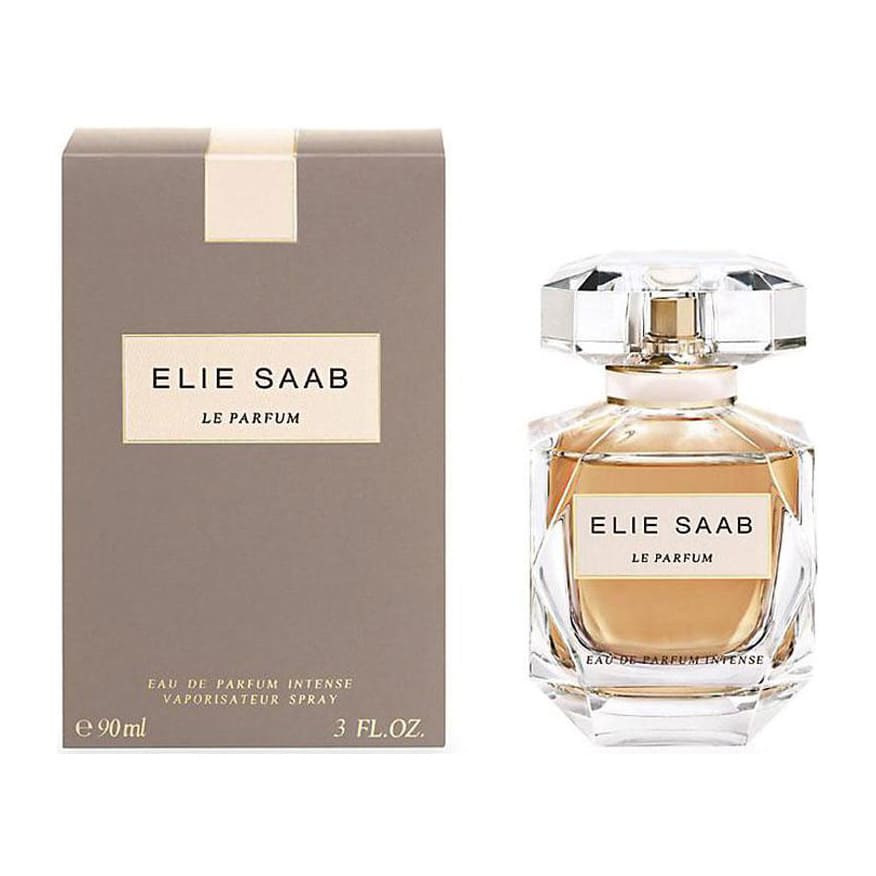 Elie Saab Le Parfum EDP Intense For Woman – 90ml - Bloom Pharmacy