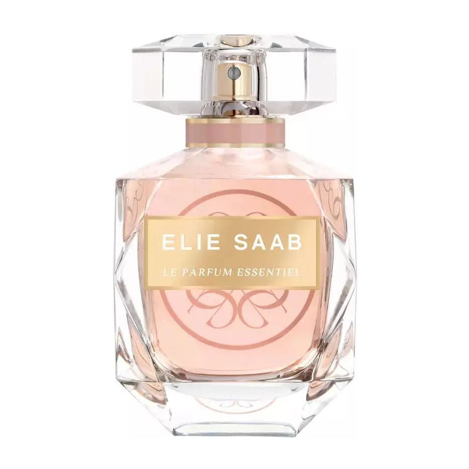 Elie Saab Le Parfum Essentiel EDP For Women - 90ml - Bloom Pharmacy