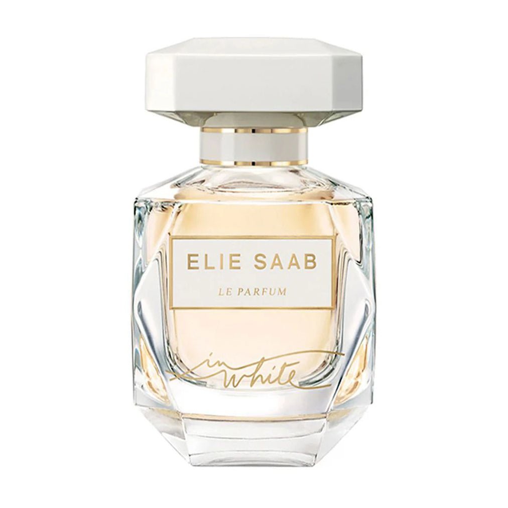 Elie Saab Le Parfum In White EDP For Women – 90ml - Bloom Pharmacy