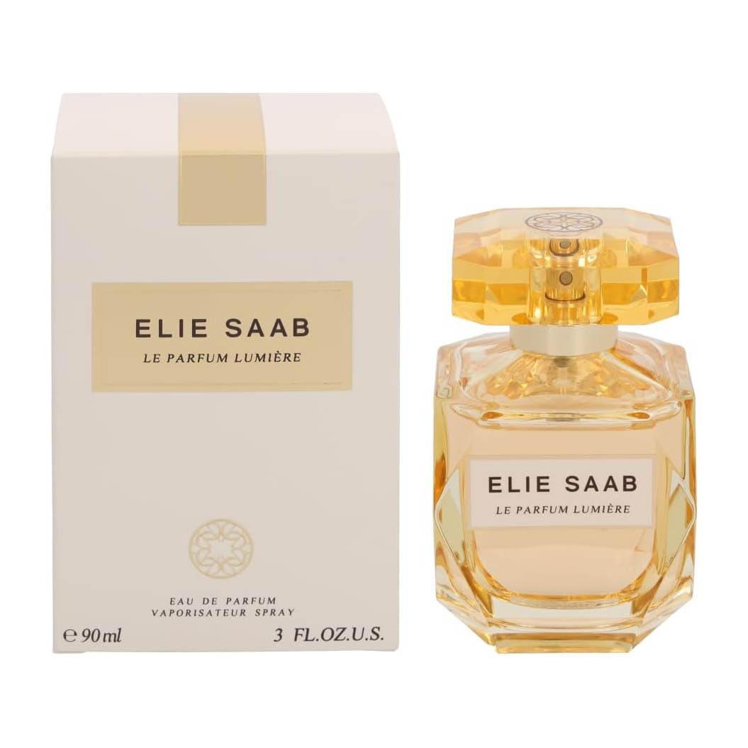 Elie Saab Le Parfum Lumiere EDP For Women - 90ml - Bloom Pharmacy