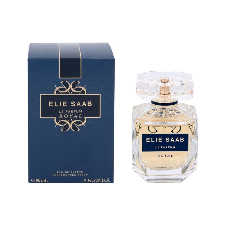 Elie Saab Le Parfum Royal EDP for Women - 90ml - Bloom Pharmacy