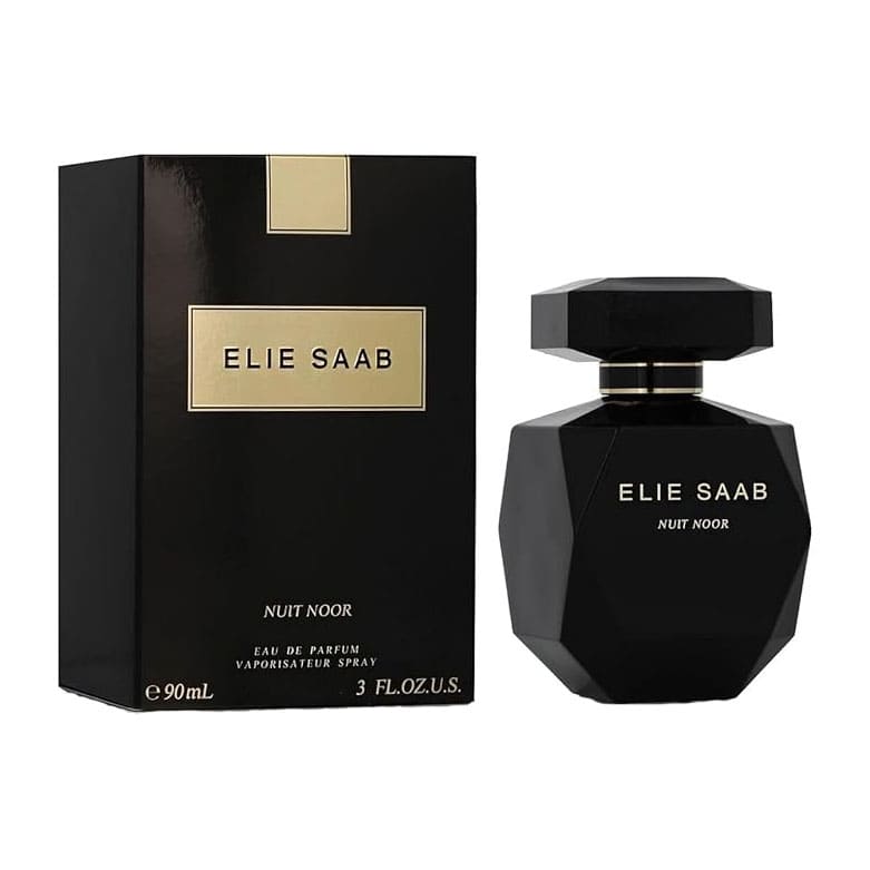 Elie Saab Nuit Noor EDP for Women - 90ml - Bloom Pharmacy