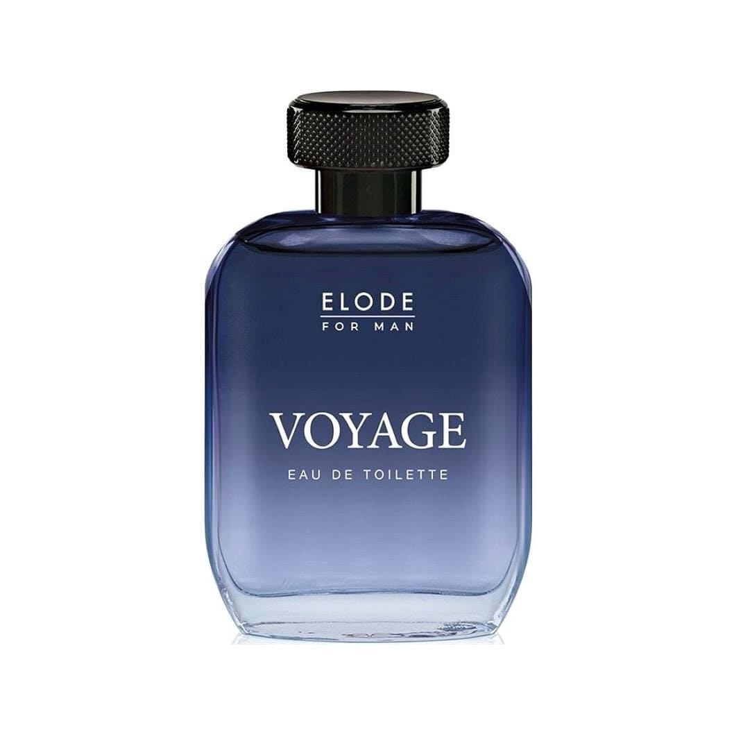 Elode For Men Voyage EDT - 100ml - Bloom Pharmacy