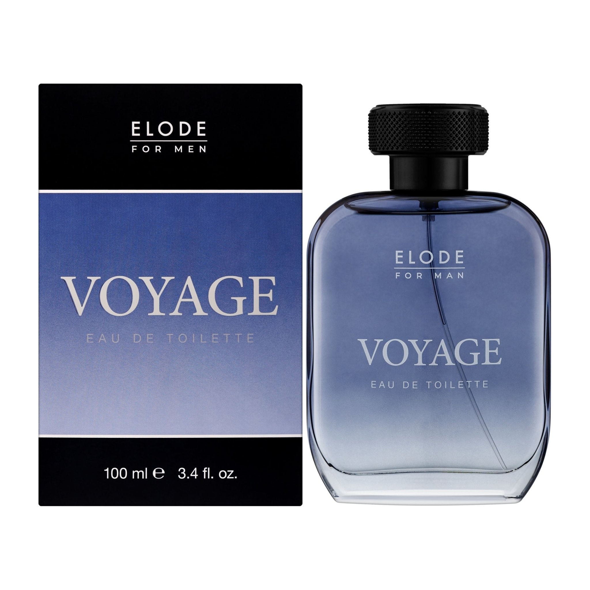 Elode For Men Voyage EDT - 100ml - Bloom Pharmacy