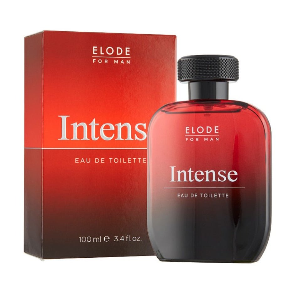 Elode Intense EDT For Man - 100ml - Bloom Pharmacy