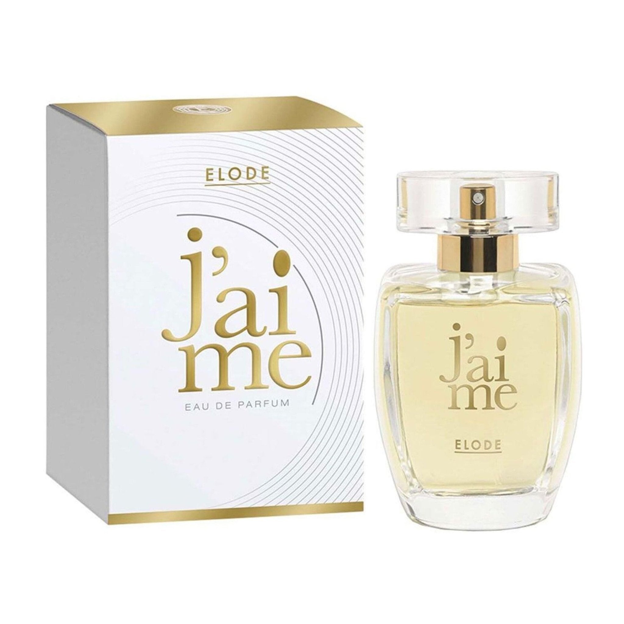 Elode J´Aime Elode EDP For Women - 100ml - Bloom Pharmacy