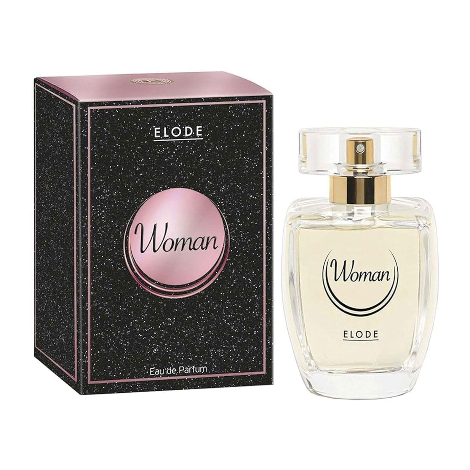 Elode Woman EDP For Women - 100ml - Bloom Pharmacy