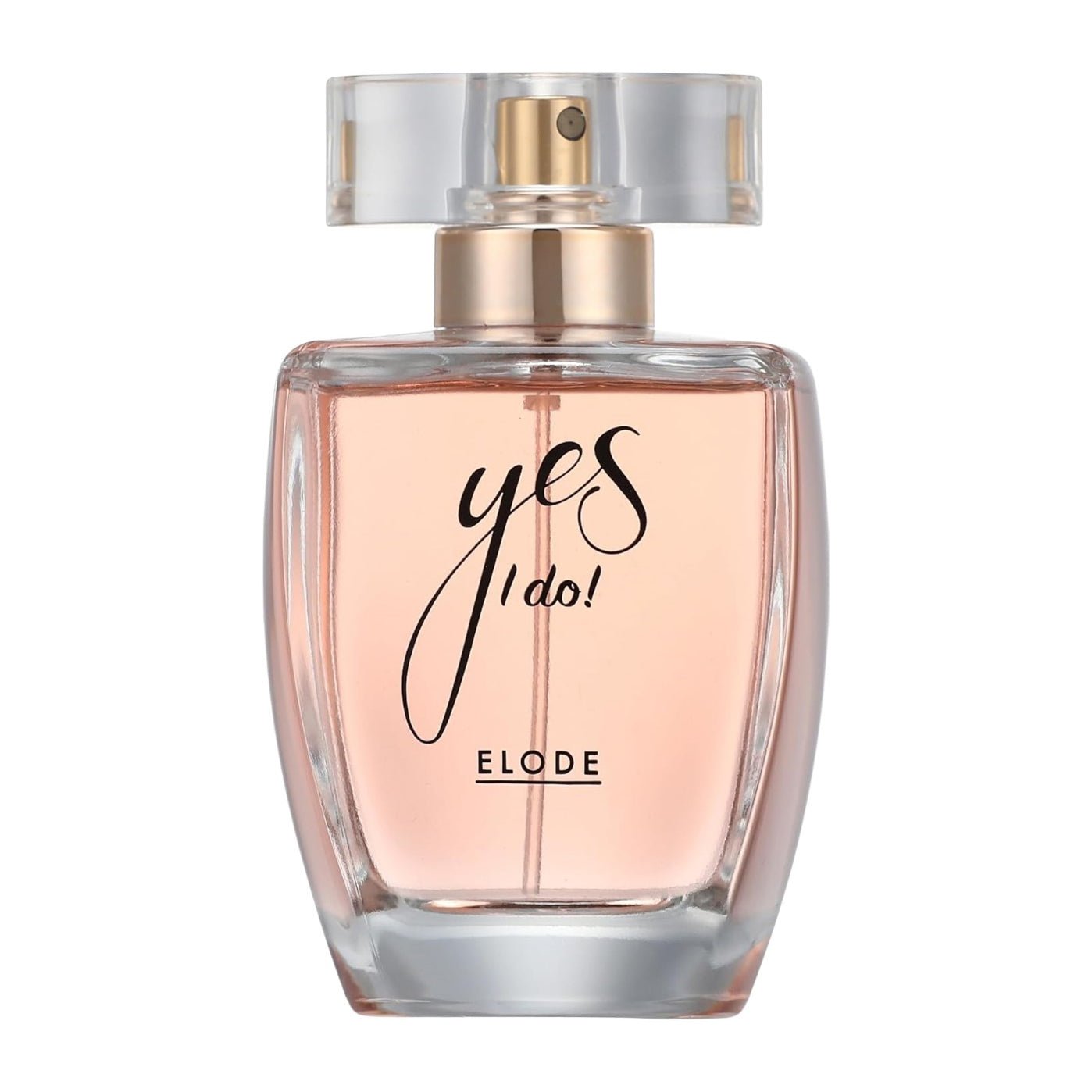 Elode Yes I Do EDP For Women - 100ml - Bloom Pharmacy