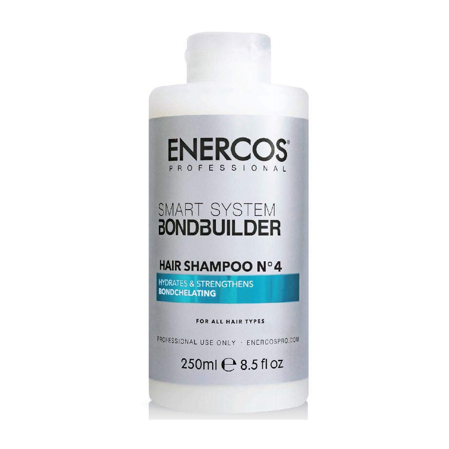 Enercos N.4 Bond Chelating Shampoo - 250ml - Bloom Pharmacy