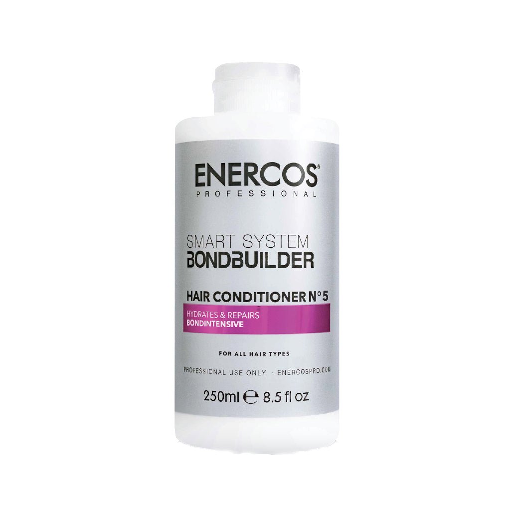 Enercos N.5 Bond Conditioner - 250ml - Bloom Pharmacy