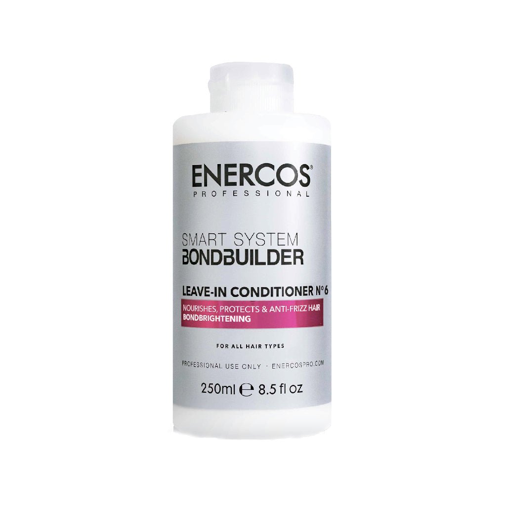 Enercos N.6 Bond Leave in - 250ml - Bloom Pharmacy