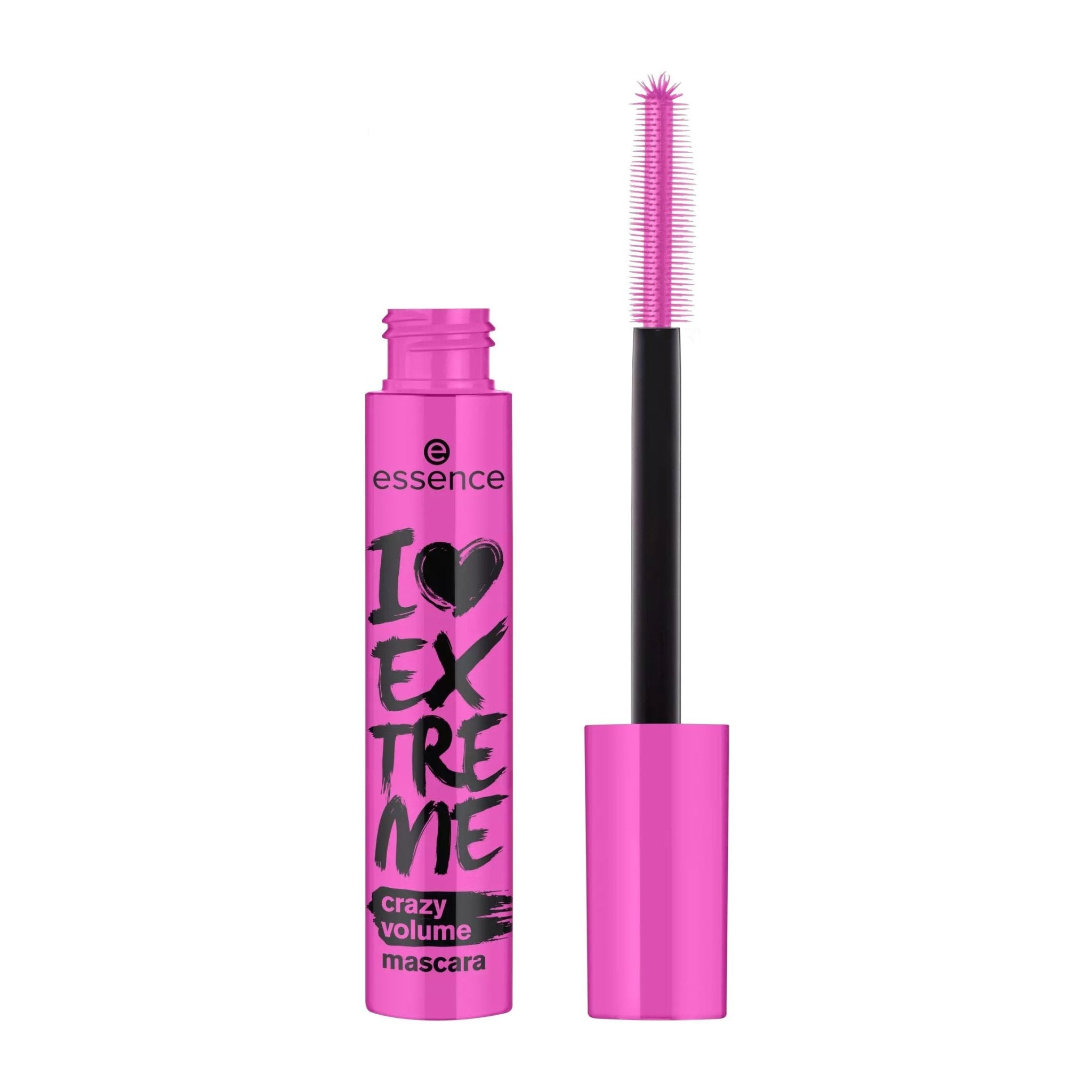 Essence I Love Extreme Crazy Volume Mascara - Bloom Pharmacy