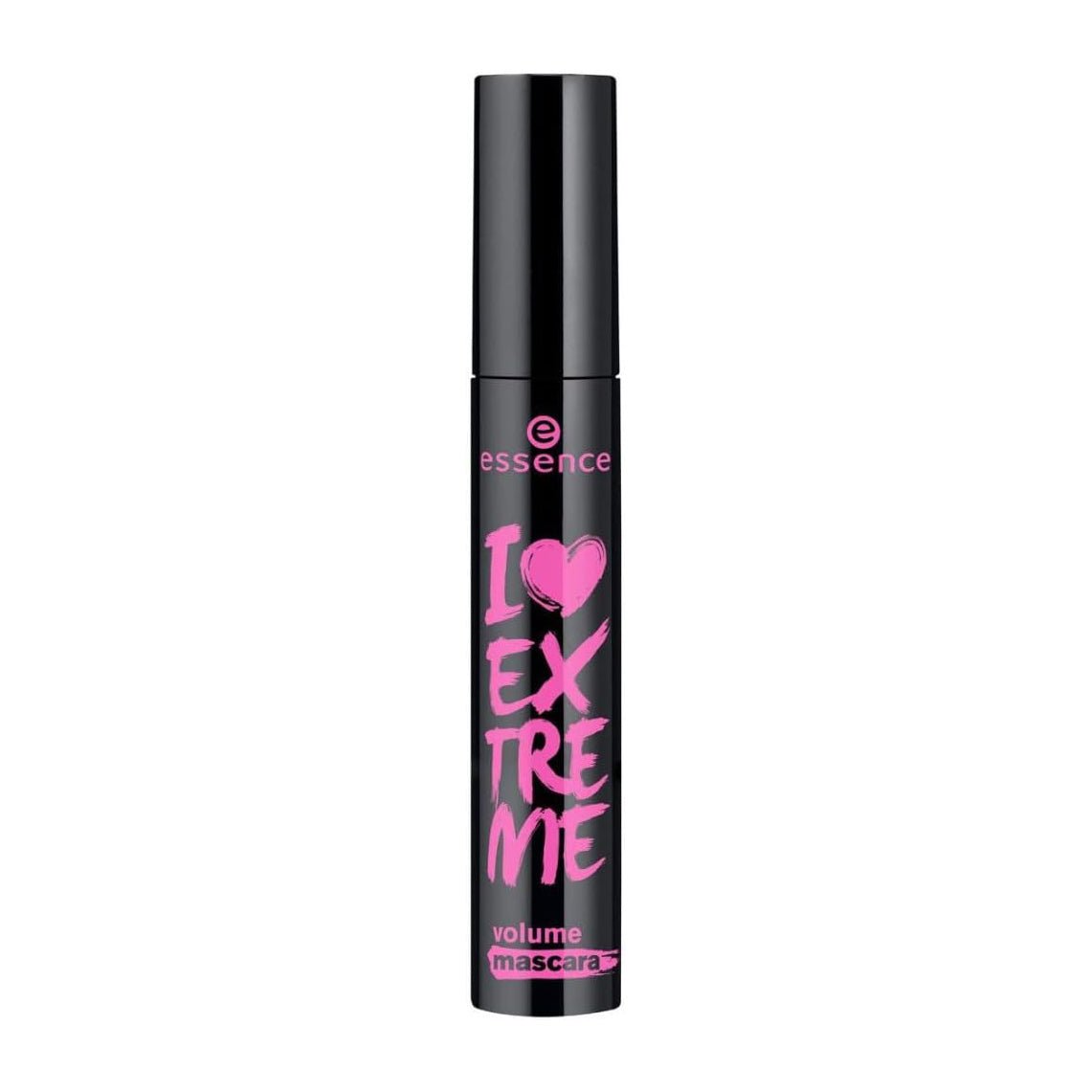 Essence I Love Extreme Volume Mascara - Black - Bloom Pharmacy