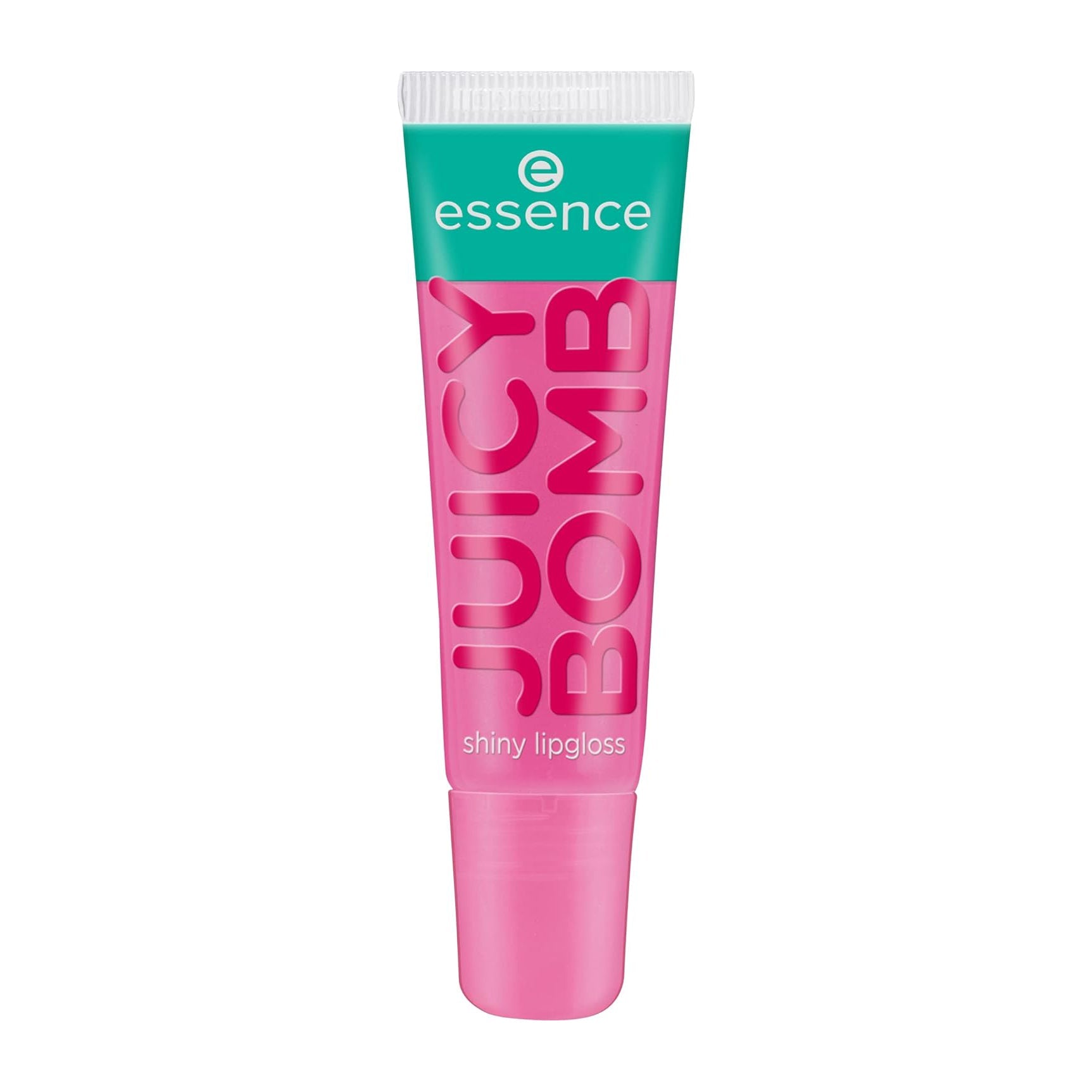 Essence Juicy Bomb Lip Gloss - 102 Witty Watermelon - Bloom Pharmacy