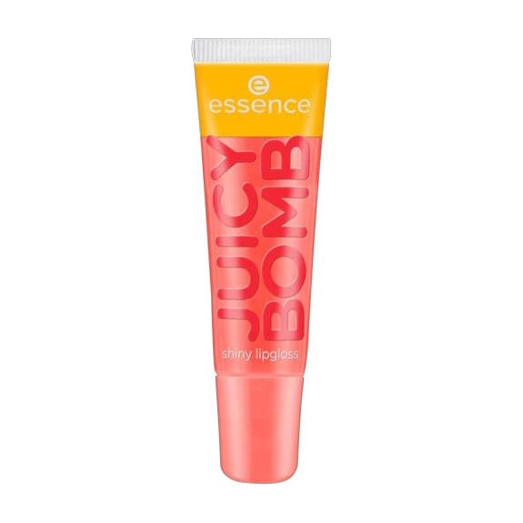 Essence Juicy Bomb Shiny Lipgloss - 10ml - Bloom Pharmacy