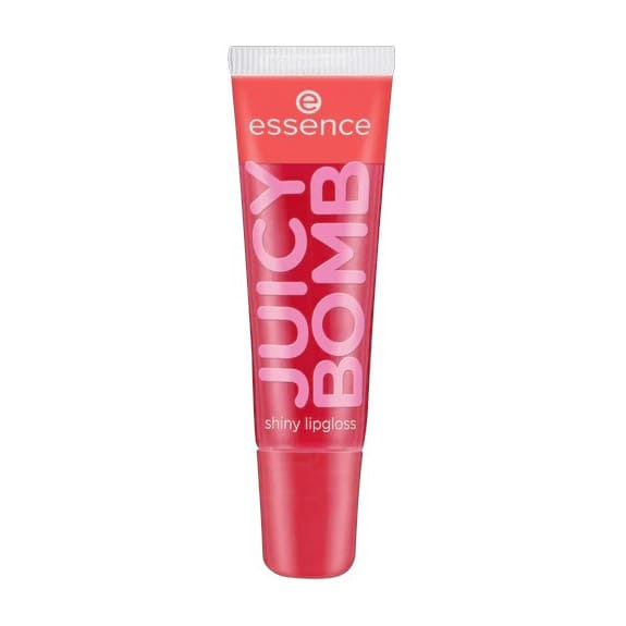 Essence Juicy Bomb Shiny Lipgloss - 10ml - Bloom Pharmacy