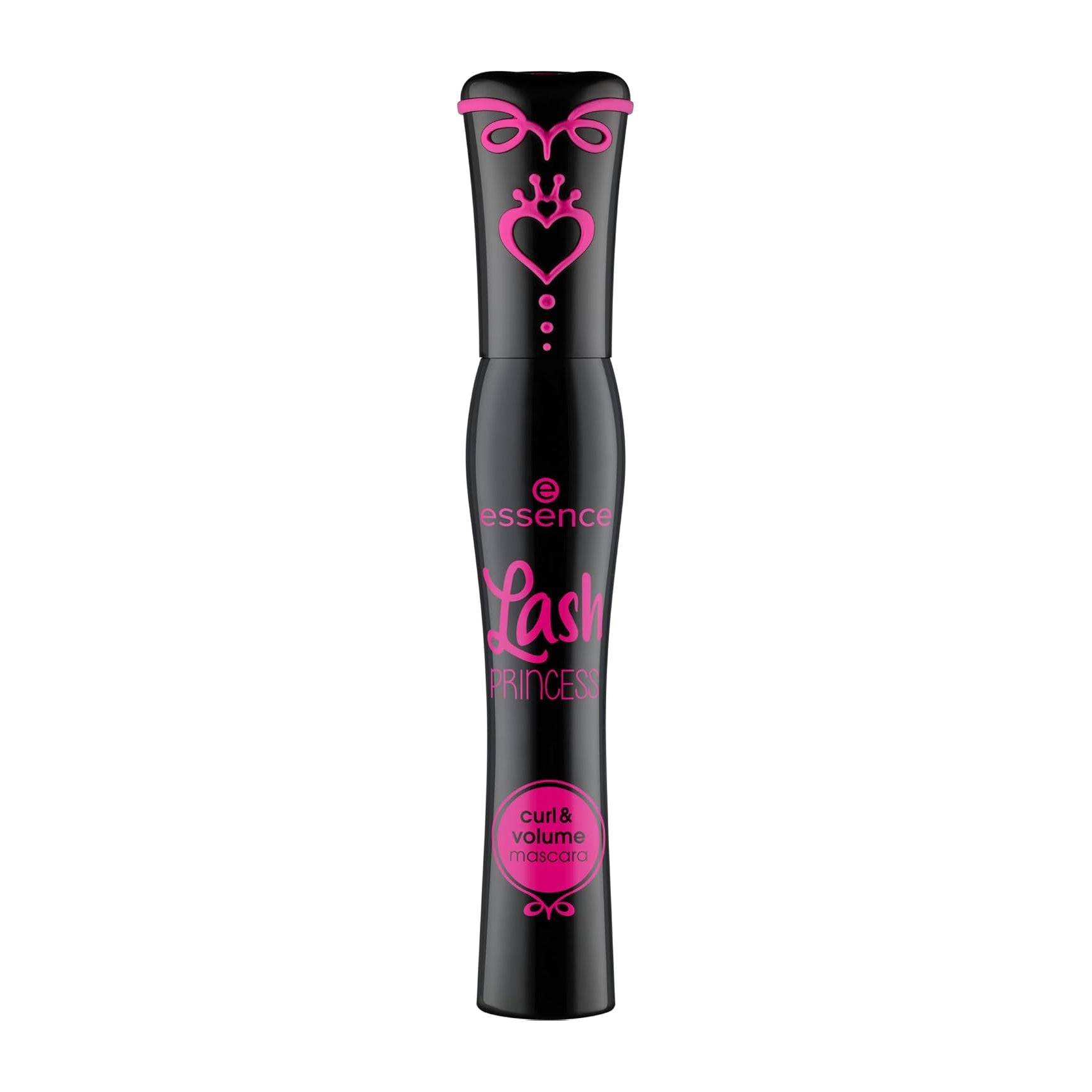 Essence Lash Princess Curl & Volume Mascara - Black - Bloom Pharmacy