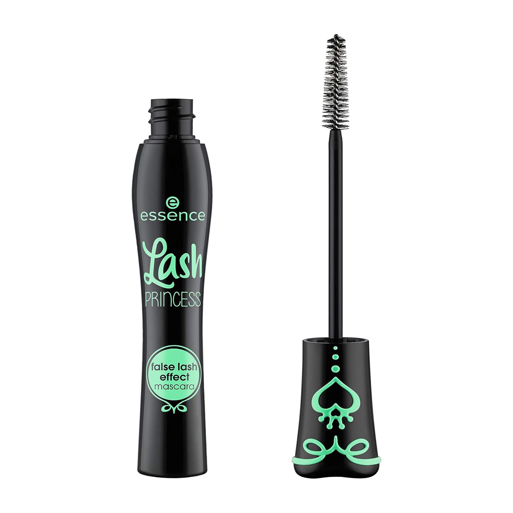 Essence Lash Princess False Lash Effect Mascara - Black - Bloom Pharmacy