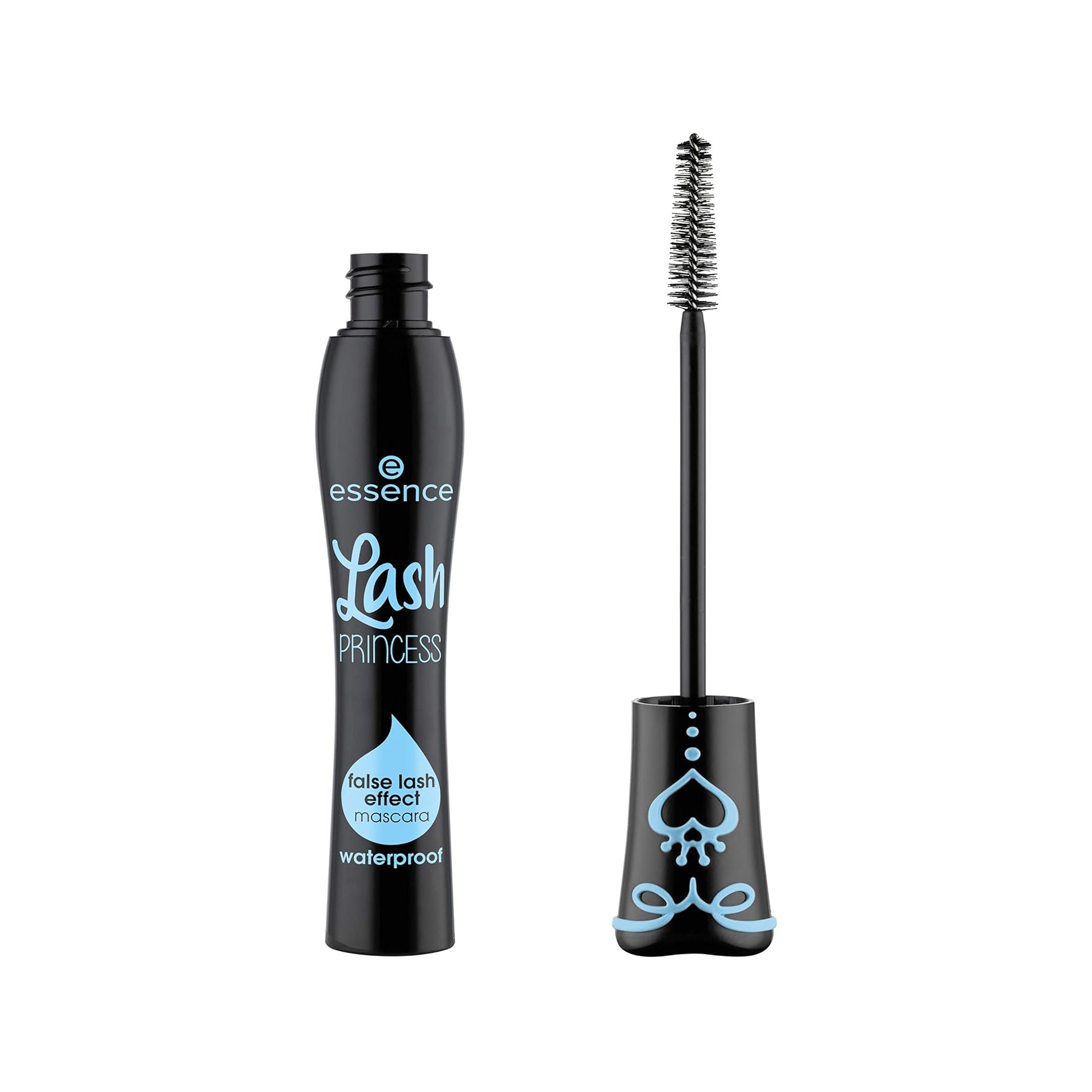 Essence Lash Princess False Lash Effect Waterproof Mascara - 12ml - Bloom Pharmacy