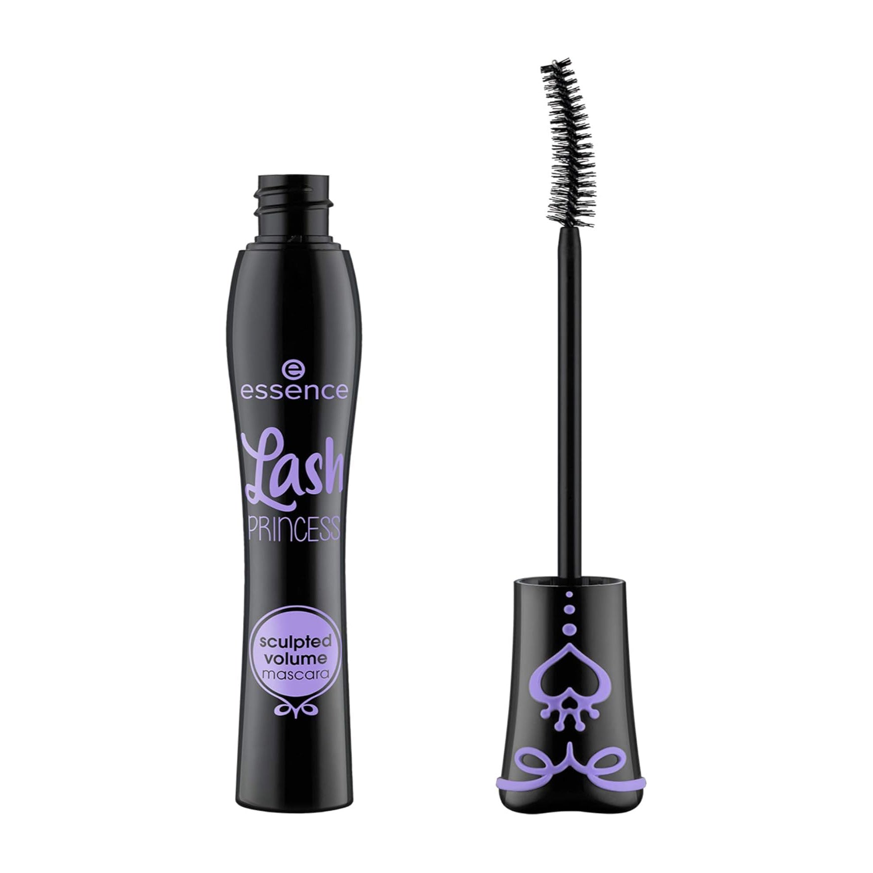 Essence Lash Princess Sculpted Volume Mascara – Black - Bloom Pharmacy