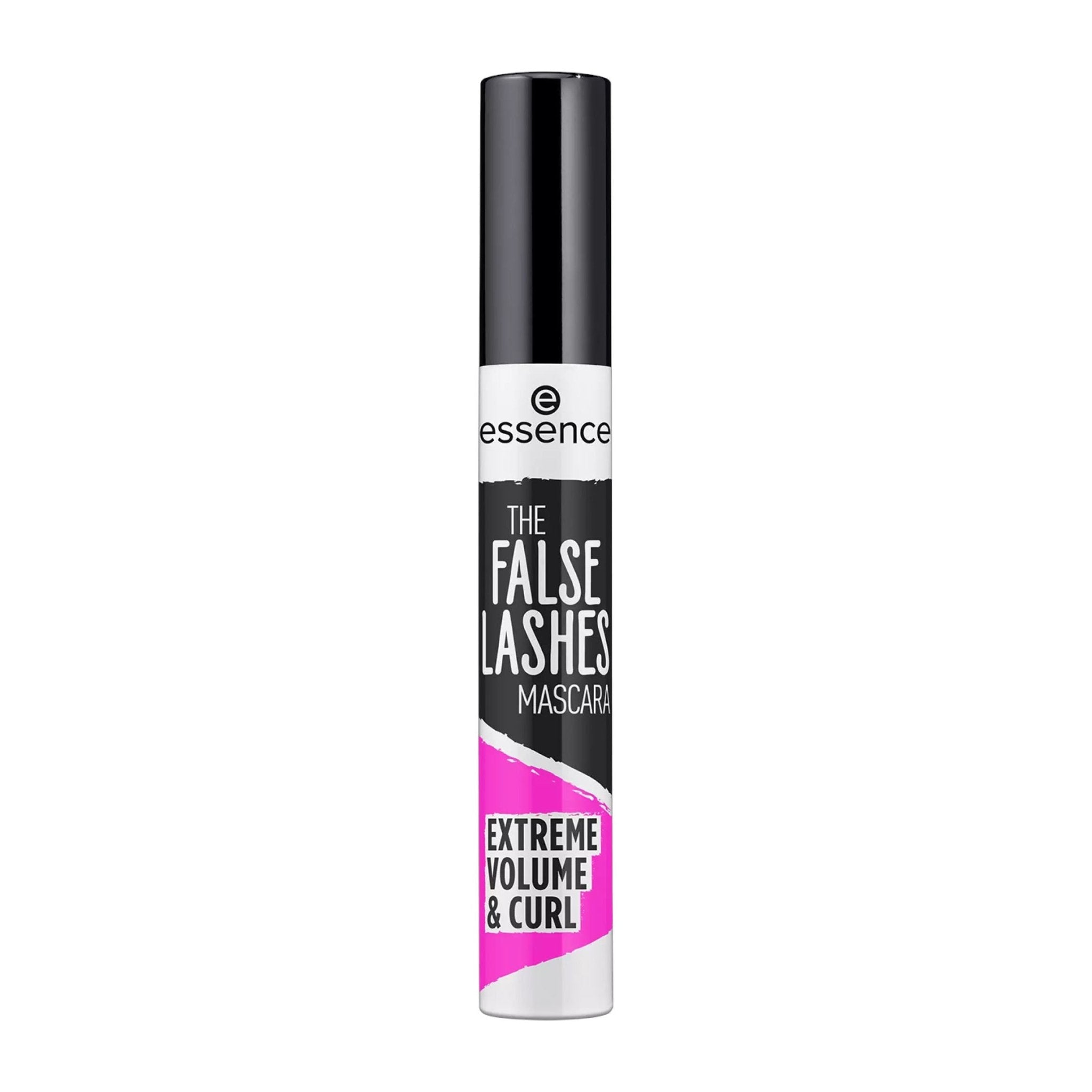 Essence The False Lashes Extreme Volume & Curl Mascara - Bloom Pharmacy