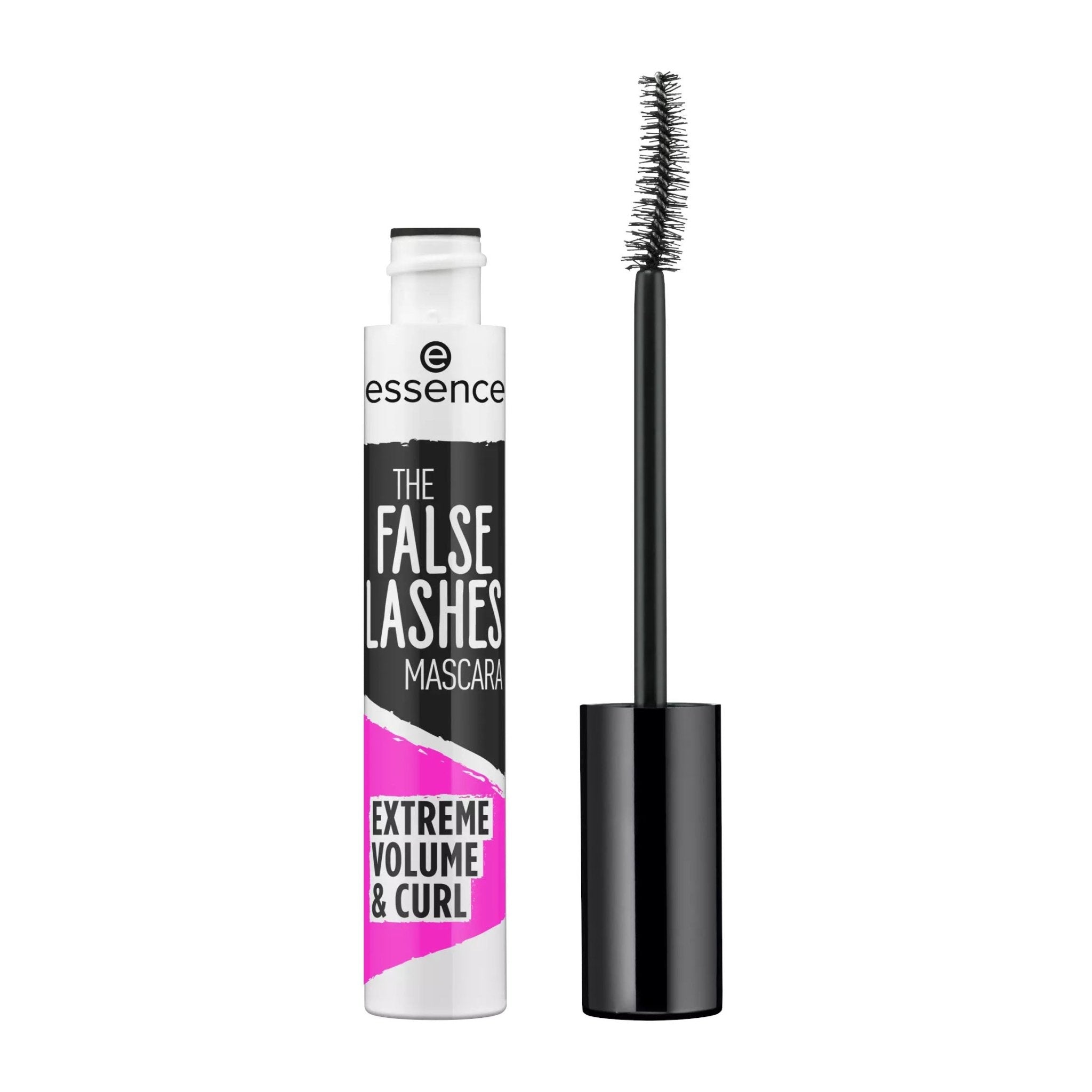 Essence The False Lashes Extreme Volume & Curl Mascara - Bloom Pharmacy