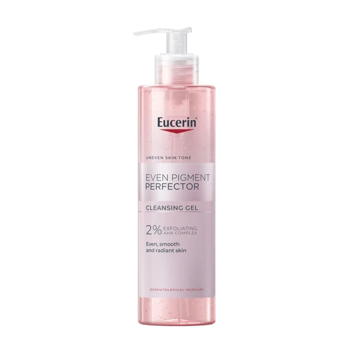 Eucerin Even Pigment Perfector Cleansing Gel - 200ml - Bloom Pharmacy