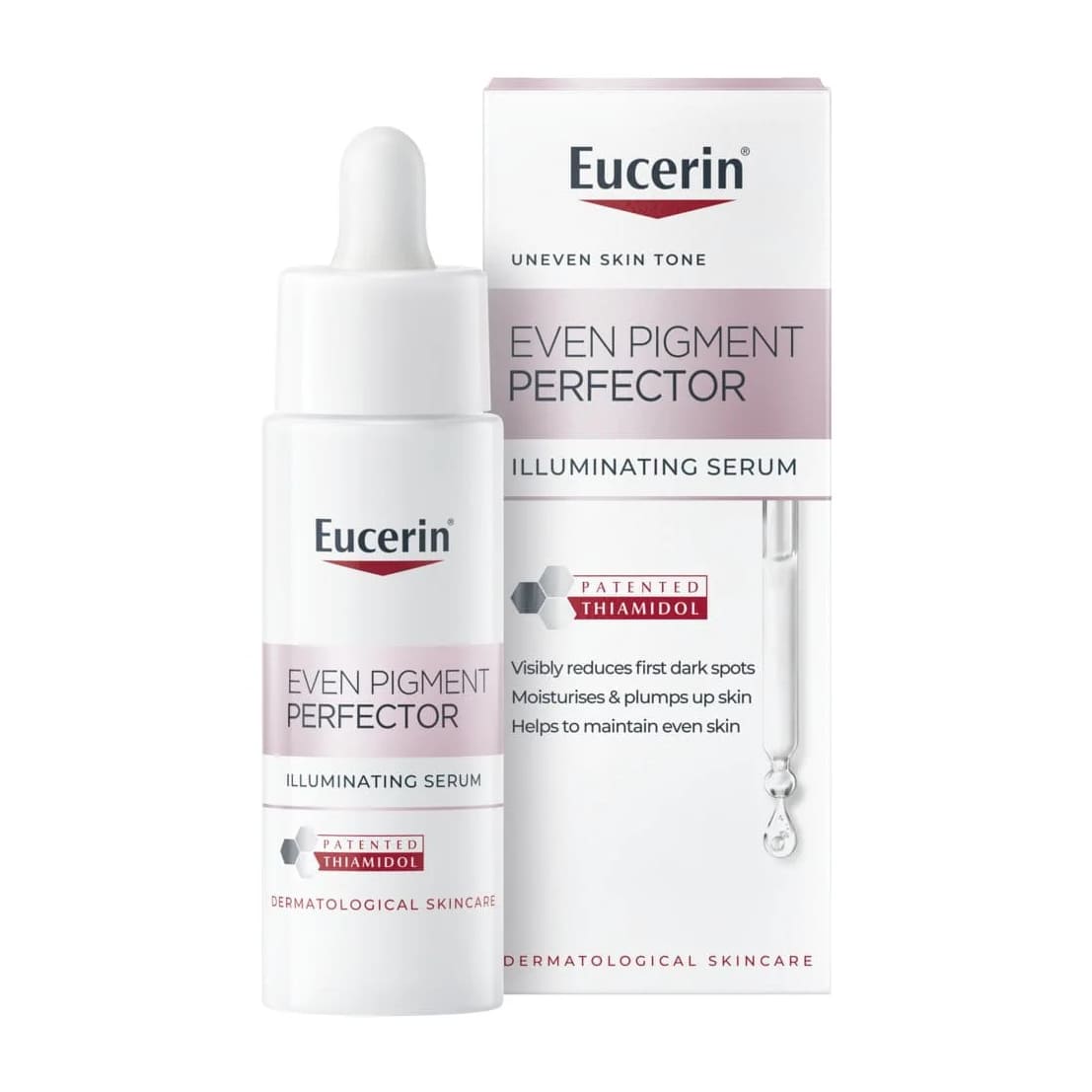 Eucerin Even Pigment Perfector Illuminating Serum - 30ml - Bloom Pharmacy