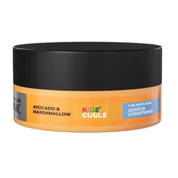 Eva Advanced Care Clinic Kids’ Curls Curl Moisturizing Leave - In Conditioner – 200gm - Bloom Pharmacy