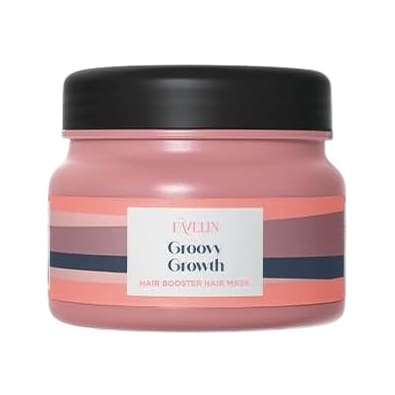 Favelin Groovy Growth Hair Booster Hair Mask - 300ml - Bloom Pharmacy