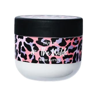 Favelin In The Wilds Body Butter - 200gm - Bloom Pharmacy