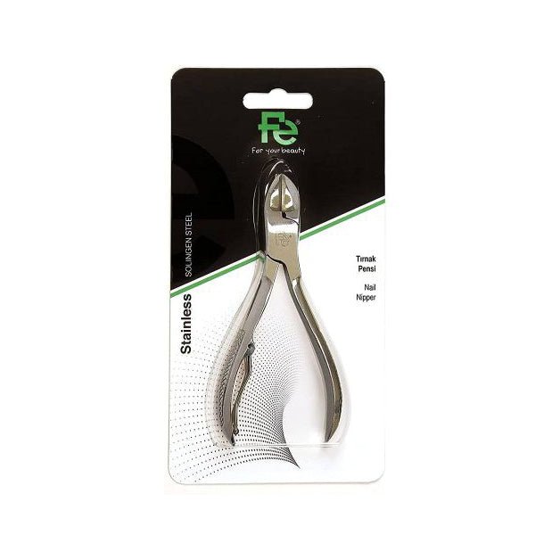 Fe Nail Nipper - Bloom Pharmacy