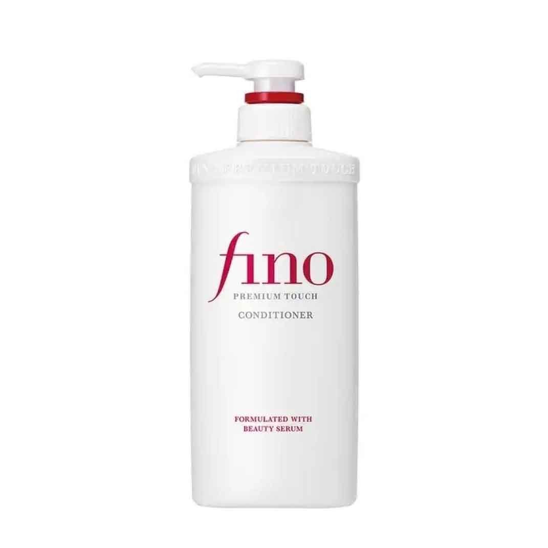 Fino Premium Touch Hair Conditioner - 550ml - Bloom Pharmacy