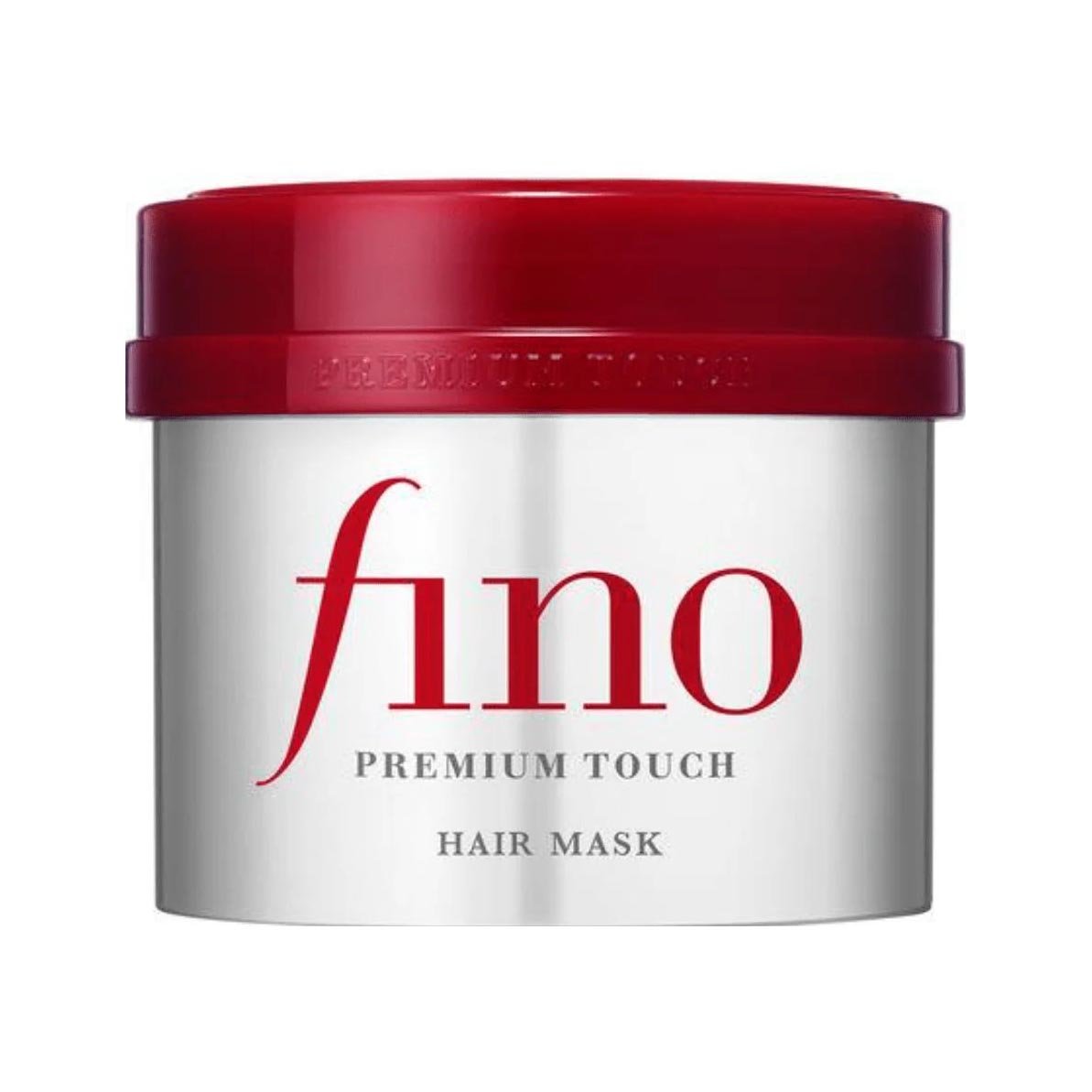 Fino Premium Touch Hair Mask - 230gm - Bloom Pharmacy