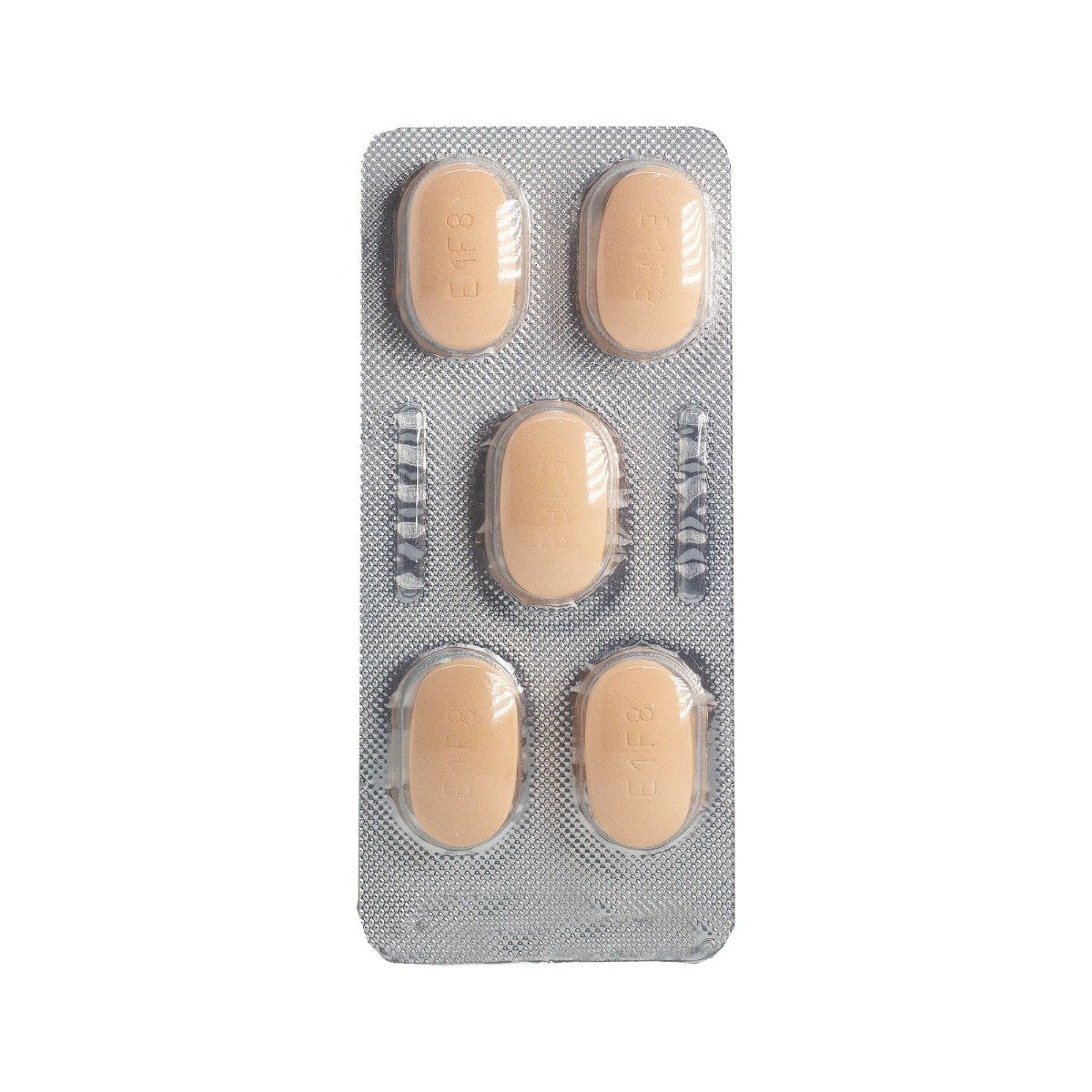 Flumox 1000 mg - 15 Tablets - Bloom Pharmacy