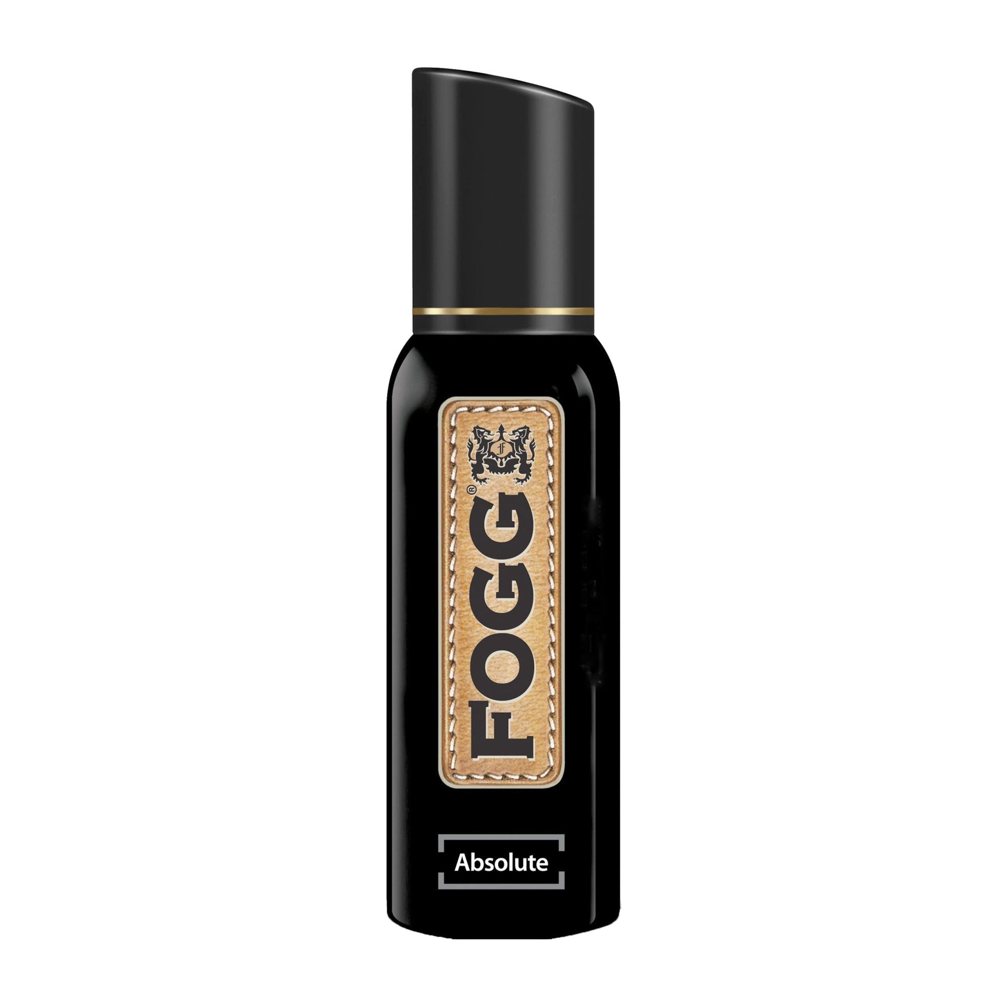 Fogg Absolute Perfume Spray For Men - 120ml - Bloom Pharmacy