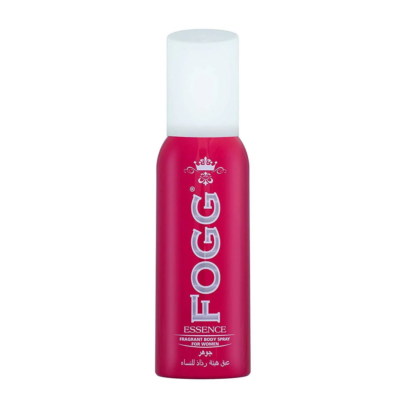 Fogg Essence Perfume Spray For Women - 120ml - Bloom Pharmacy