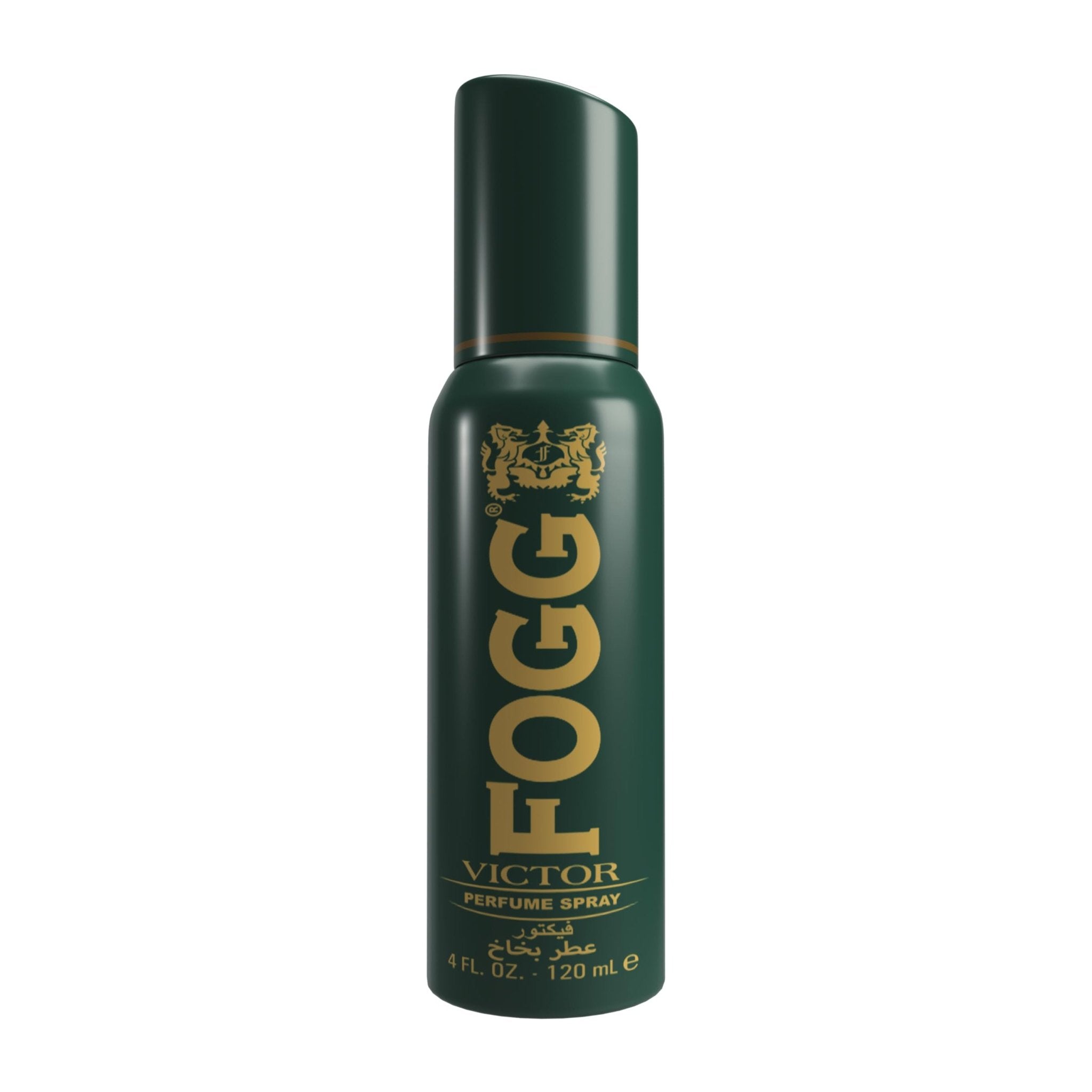 Fogg Victor Perfume Spray For Women - 120ml - Bloom Pharmacy