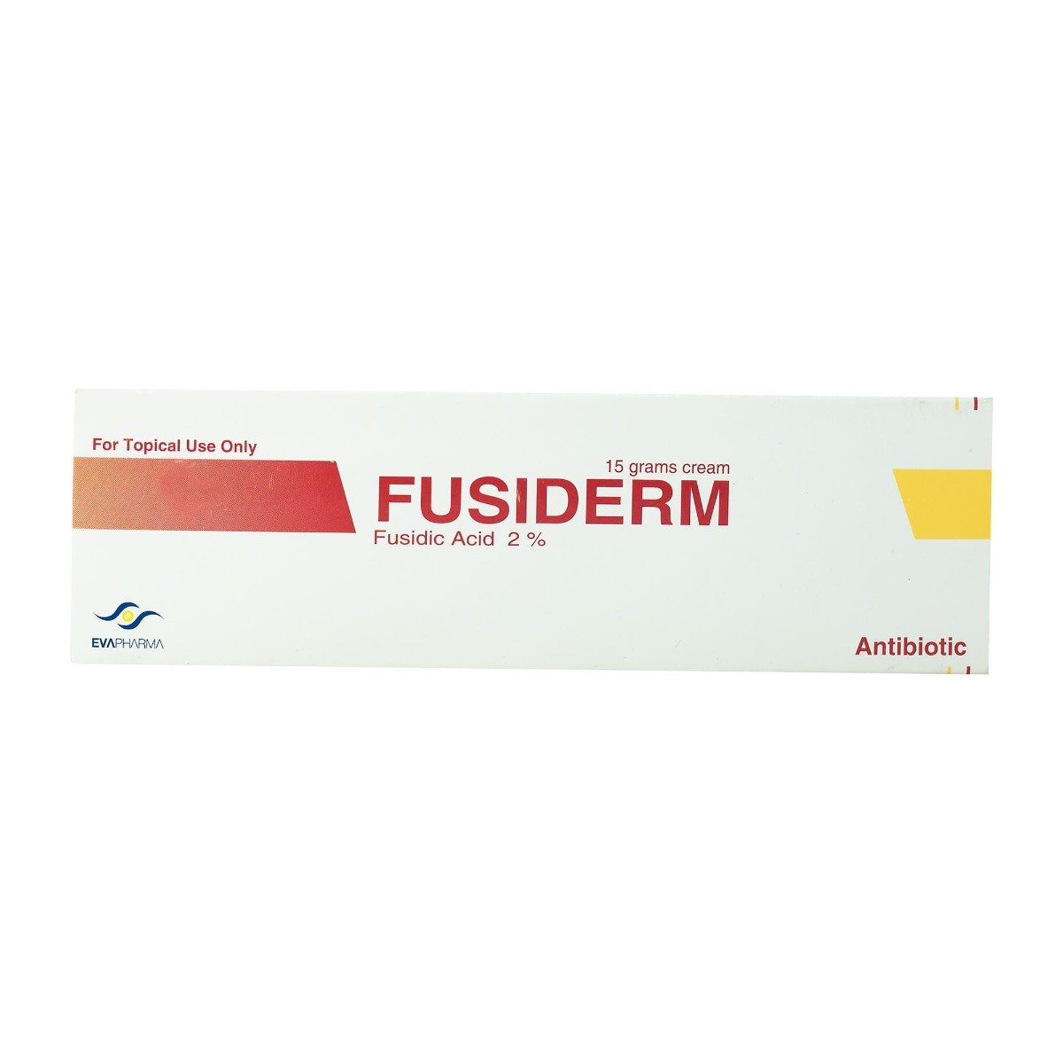 Fusiderm Cream - 15 gm - Bloom Pharmacy