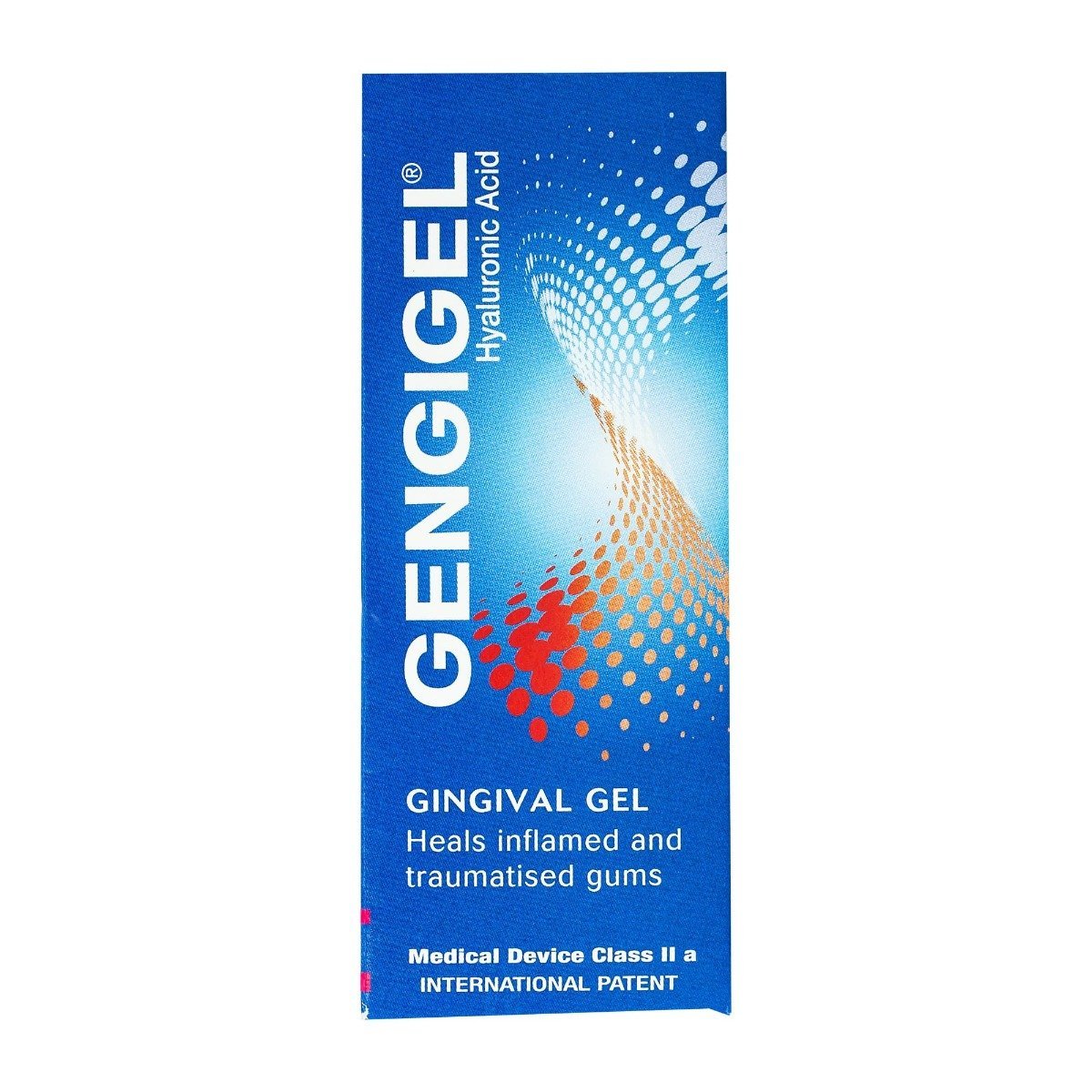 Gengigel Oral Gel - 20 ml - Bloom Pharmacy