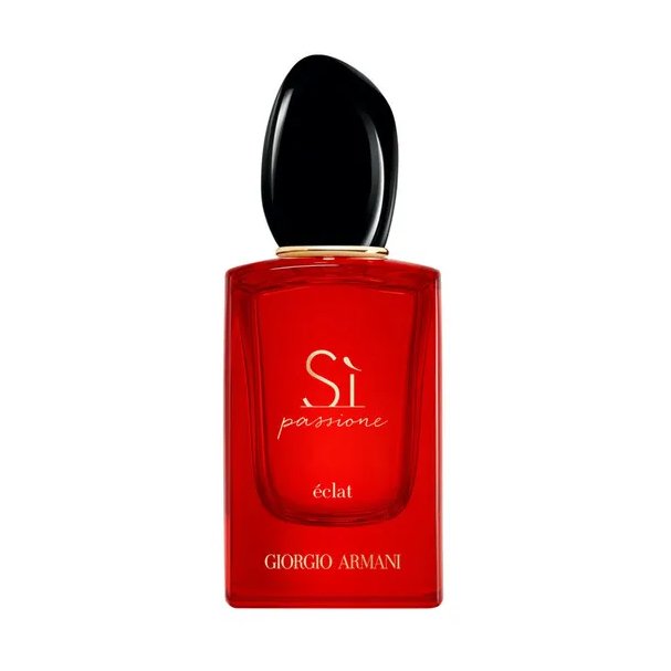 Giorgio Armani Si Passione Eclat EDP for Women - 50ml - Bloom Pharmacy