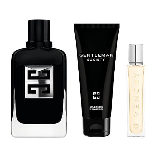 Givenchy Gentleman Society EDP For Men Gift Set - Bloom Pharmacy