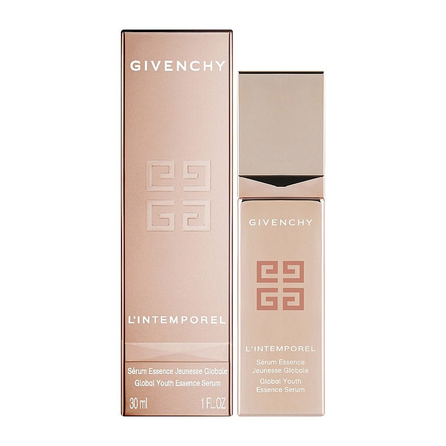 Givenchy L'Intemporel Global Youth Essence Serum - 30ml - Bloom Pharmacy