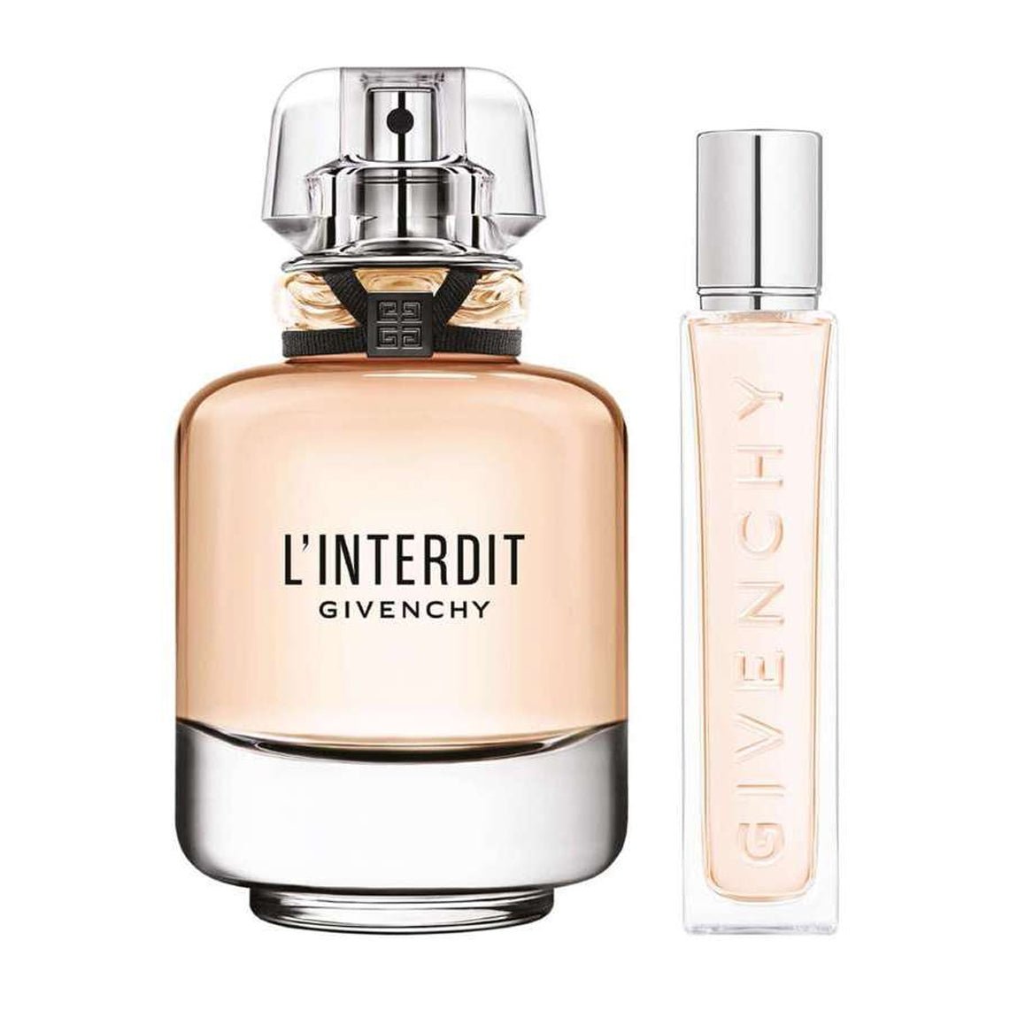 Givenchy Linterdit EDP For Women Gift Set - Bloom Pharmacy