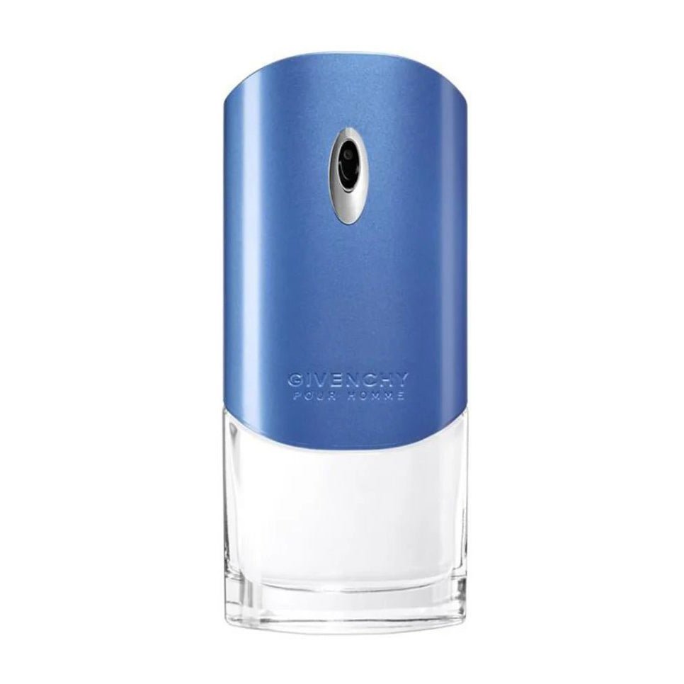 Givenchy Pour Homme Blue Label EDT For Men – 100ml - Bloom Pharmacy