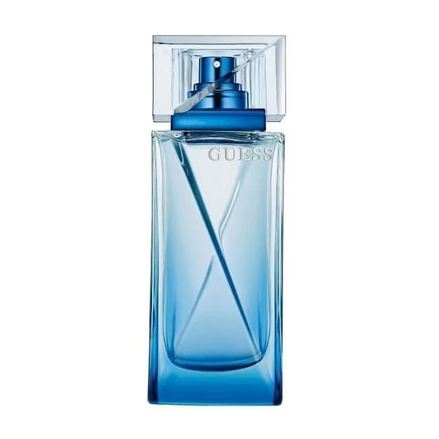 Guess Night EDT For Men - 100ml - Bloom Pharmacy