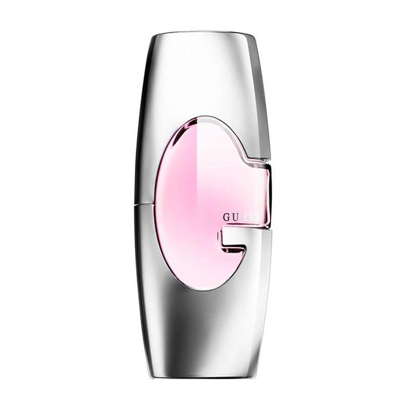 Guess Pink EDP For Women - Bloom Pharmacy