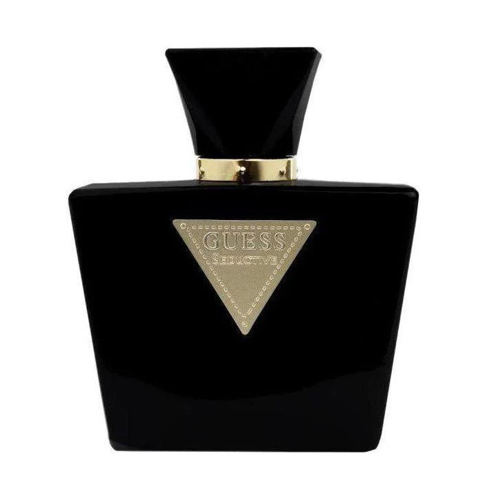 Guess Seductive Noir EDT For Women - 75ml - Bloom Pharmacy