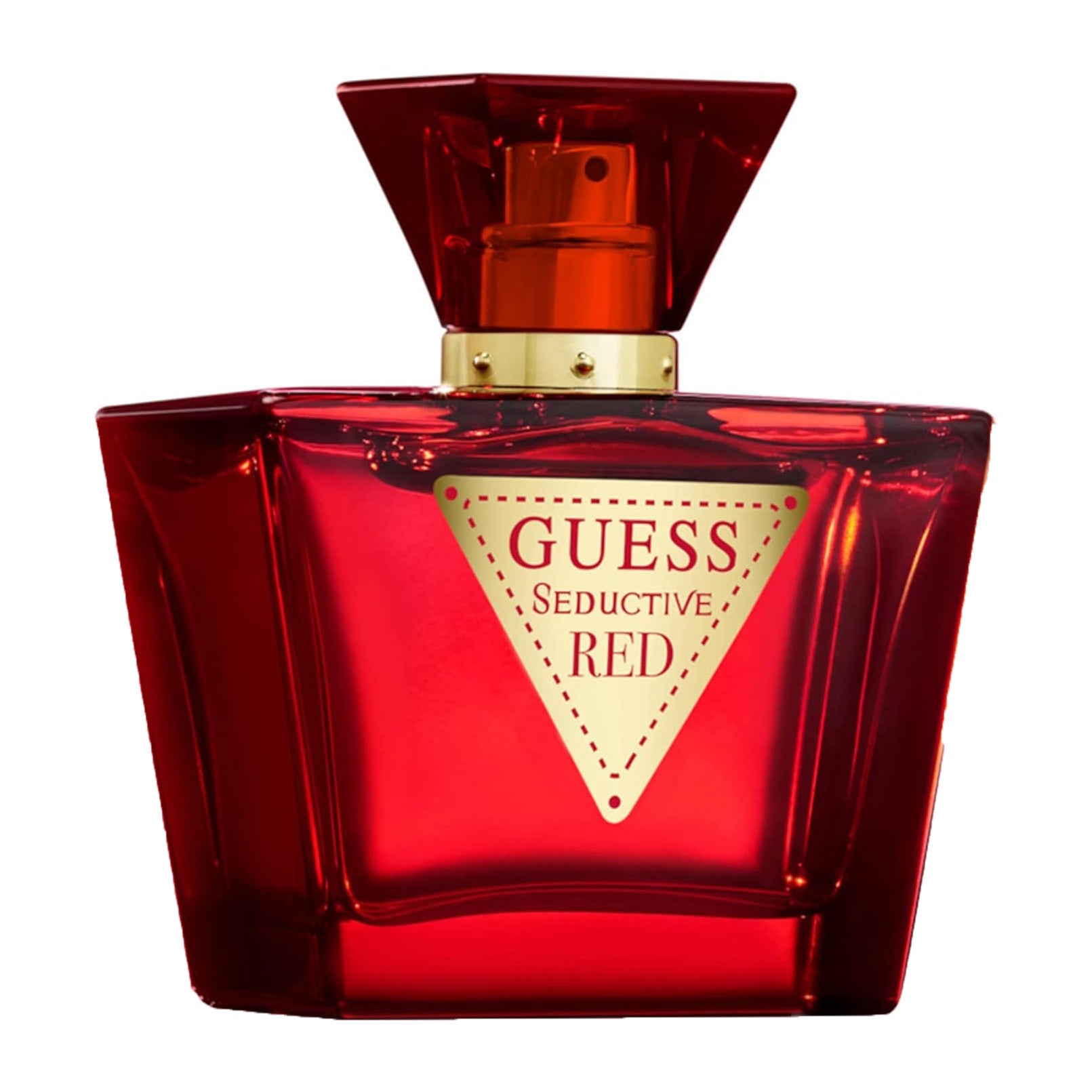 Guess Seductive Red EDT For Women - 75ml - Bloom Pharmacy